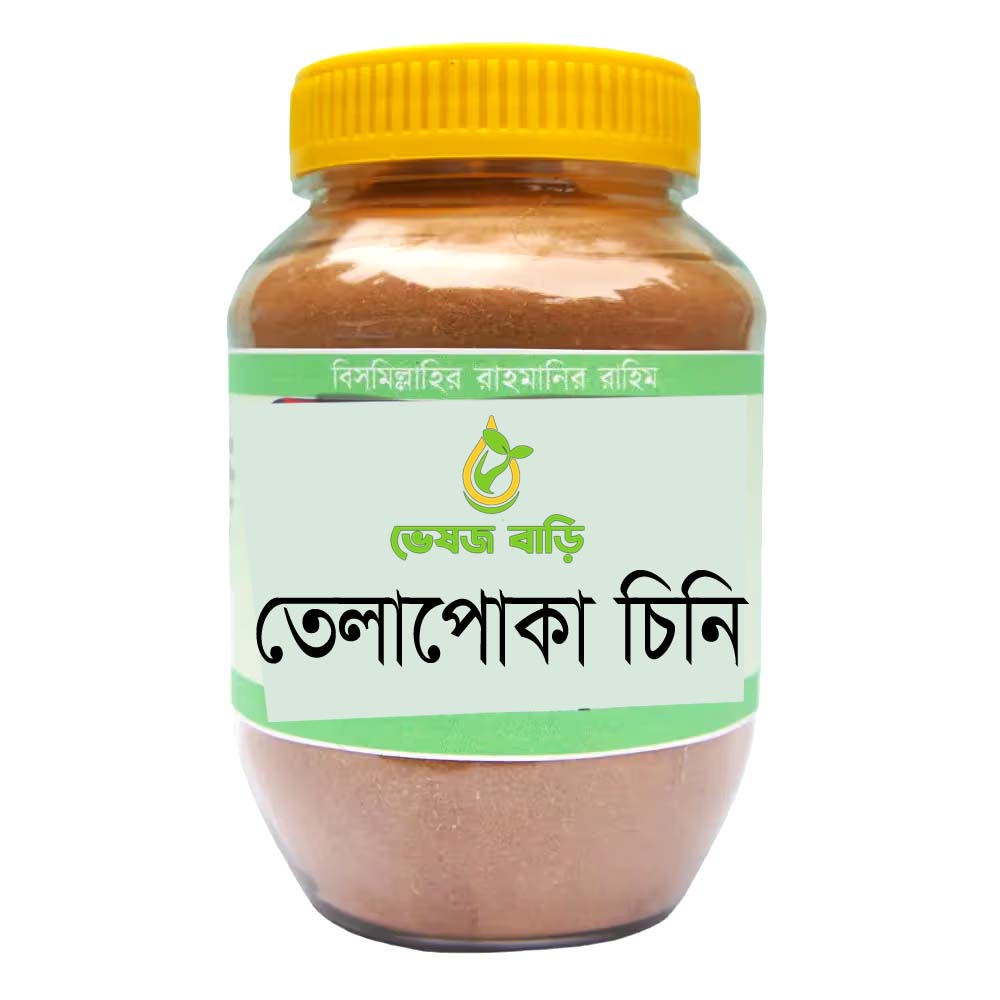 তেলাপোকা চিনি
