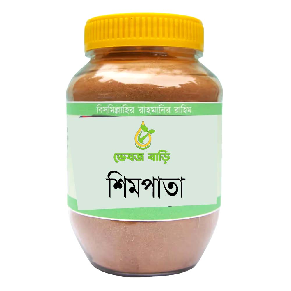 শিমপাতা
